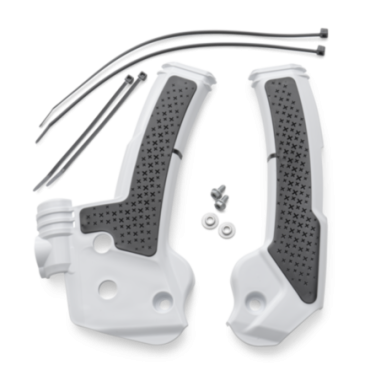 Factory Racing frame protection set