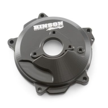 HINSON outer clutch cover