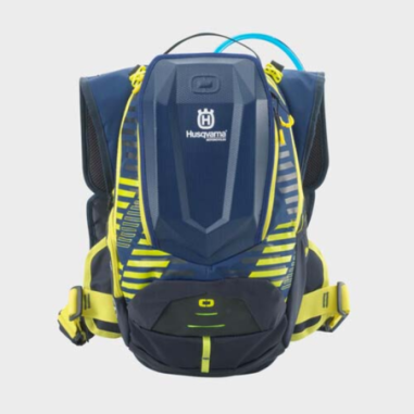 Team Dakar Hydration Backpack