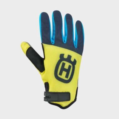 Kids Railed eDrive Gloves