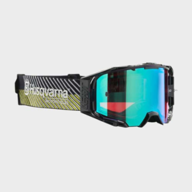 Velocity 6.5 Goggles OS