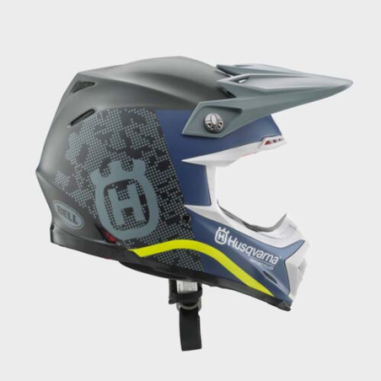 Moto 9S Flex Gotland Helmet