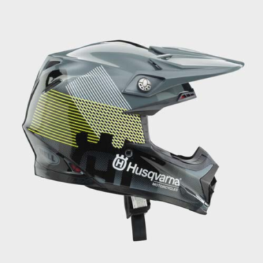 Moto 9S Flex Railed Helmet