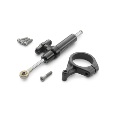 STEERING DAMPER KIT