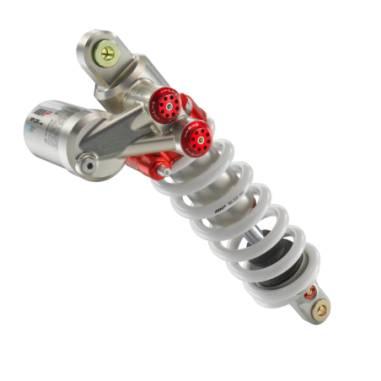 XPLOR PRO 6746 SHOCK ABSORBER