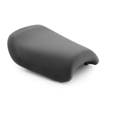 Ergo rider s seat