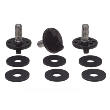 MX-9 ADV MIPS Visor Screw 3PC