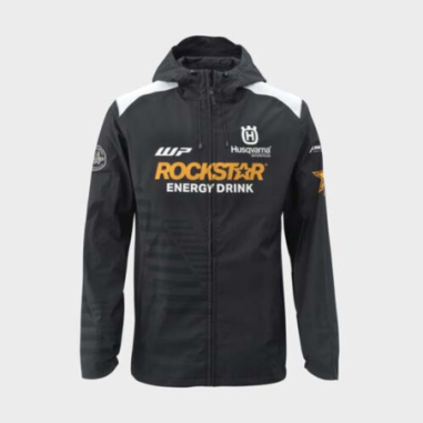 Replica Team Hardshell Jacket