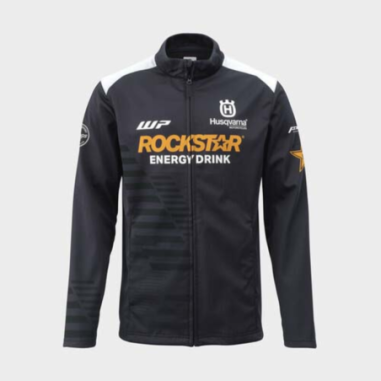 Replica Team Softshell Jacket