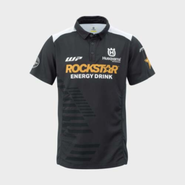 Replica Team Polo