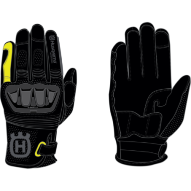 Pilen Gloves