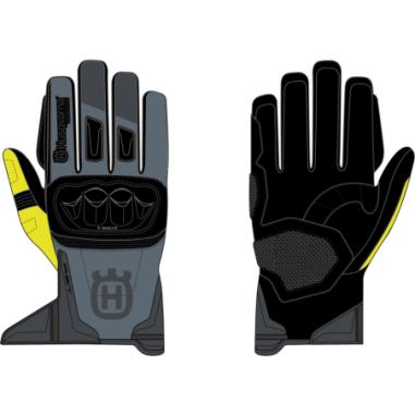 Scalar V2 Gloves