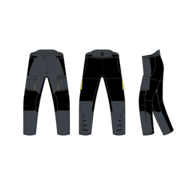 Lagom K-HYDRATECH Pro Pants