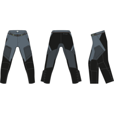 Scalar V2 Pants