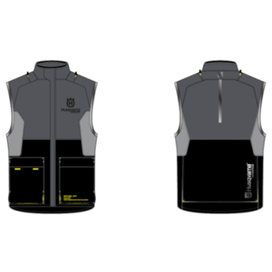 Gotland Vest