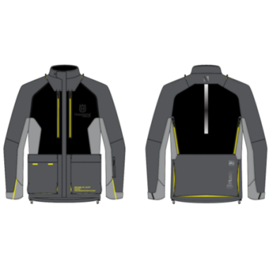 Gotland K-HYDRATECH Pro Jacket