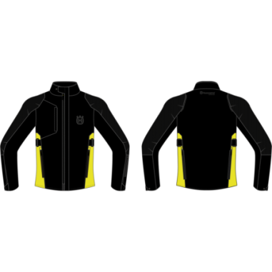 Hastighet K-HYDRATECH Jacket