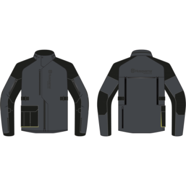 Lagom K-HYDRATECH Pro Jacket