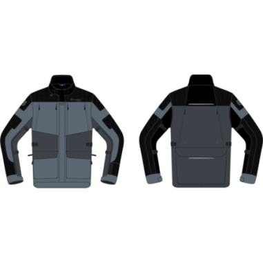 Scalar V2 Jacket