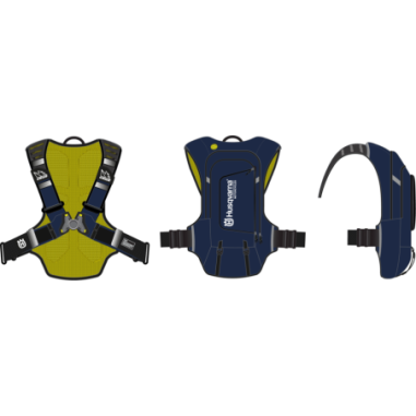 Moto Hydro 8L Hydration Bag