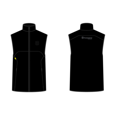 Authentic Insulated Lightweight Vest