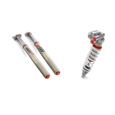 XACT PRO HONDA SUSPENSION SET