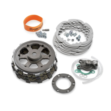 Rekluse RadiusX 4.0 centrifugal force clutch kit