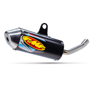 FMF Powercore 2 silencer